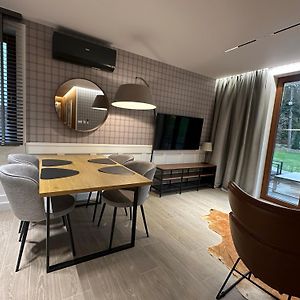 Villa Monica Apartamenty